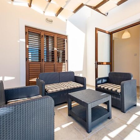Villa Alexandra By Ezoria Villas Ayia Napa Exterior photo