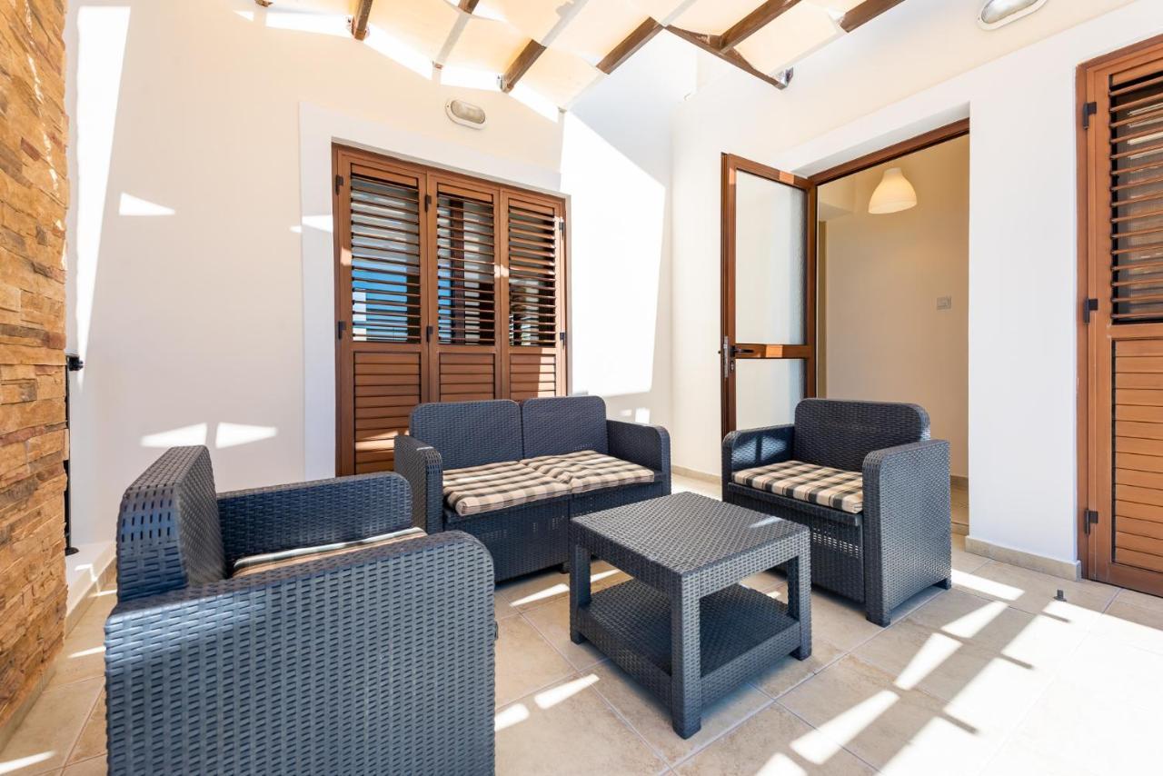 Villa Alexandra By Ezoria Villas Ayia Napa Exterior photo