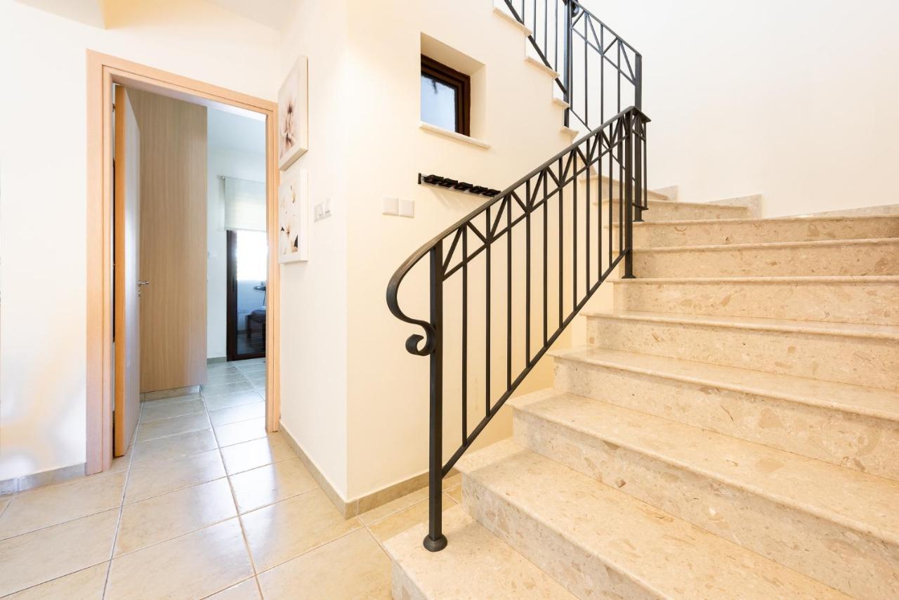 Villa Alexandra By Ezoria Villas Ayia Napa Exterior photo