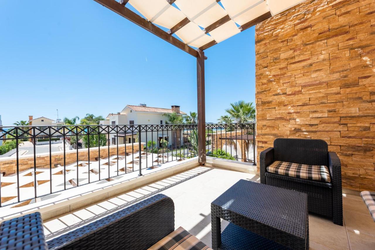 Villa Alexandra By Ezoria Villas Ayia Napa Exterior photo